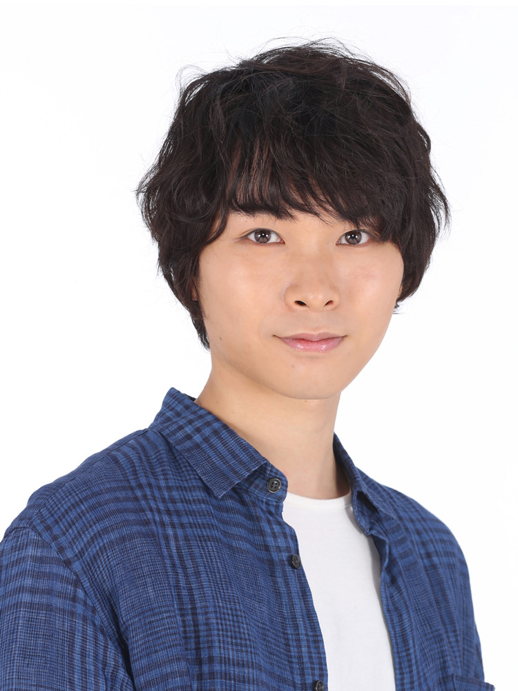 上村祐翔的写真