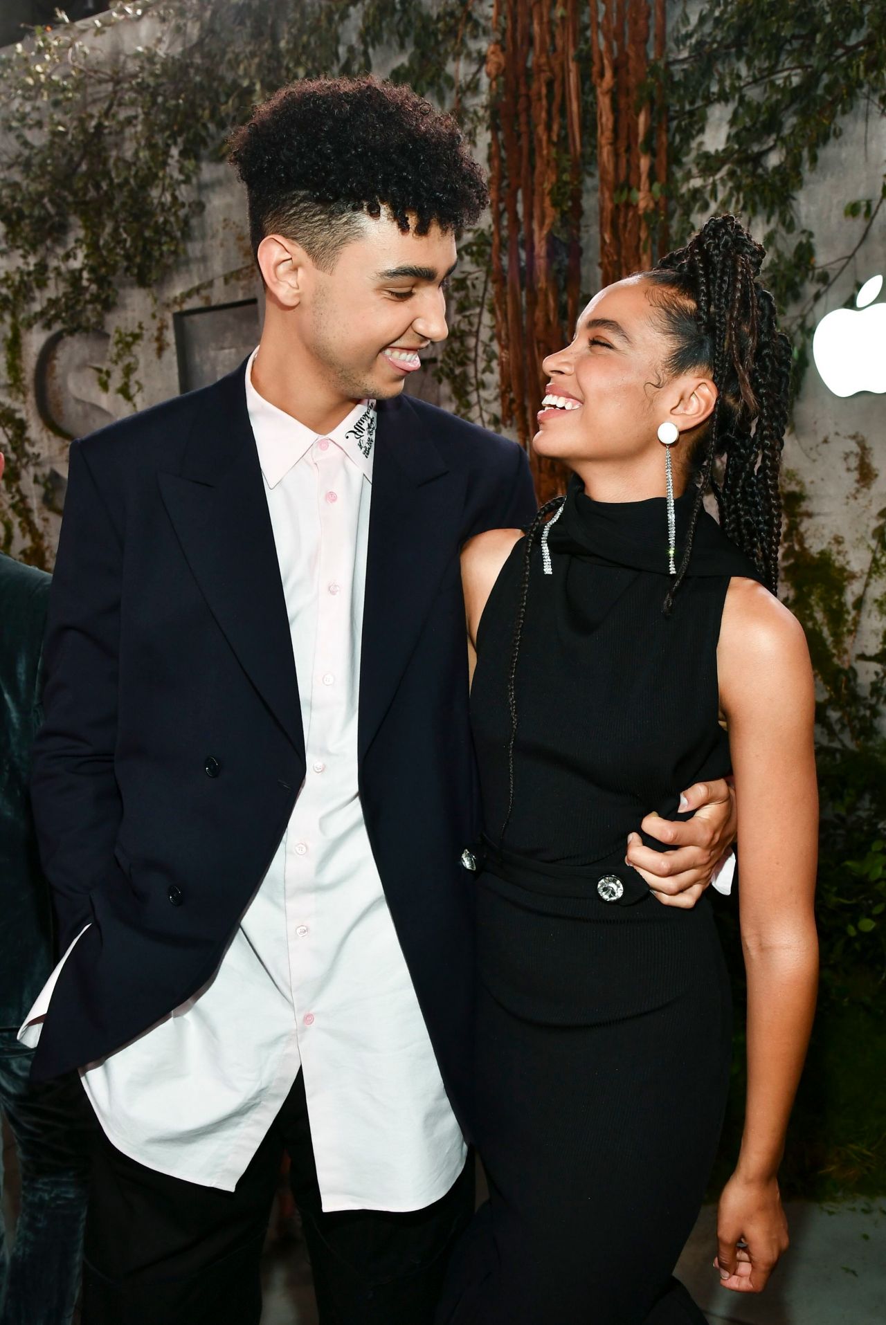 内斯塔·库珀的写真