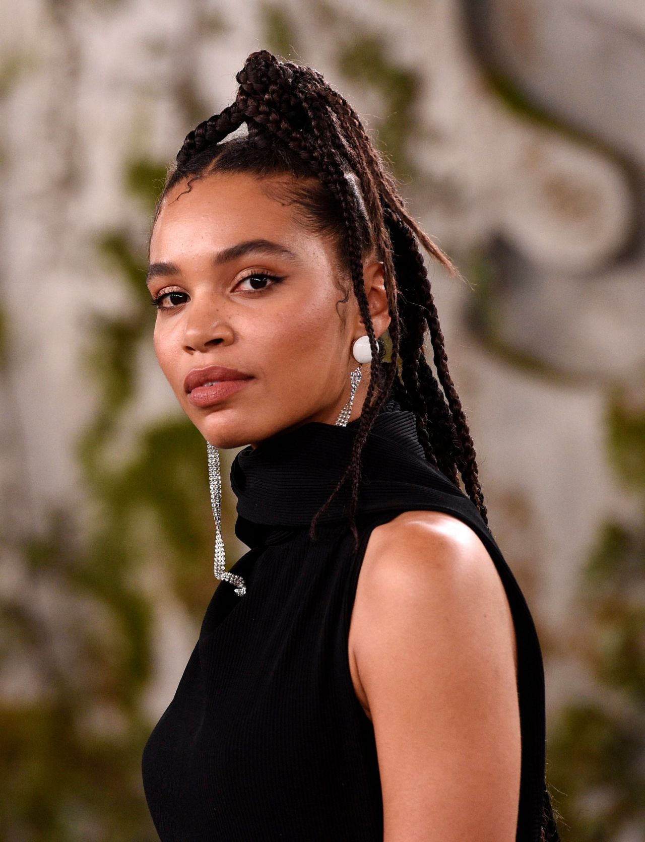 内斯塔·库珀的写真