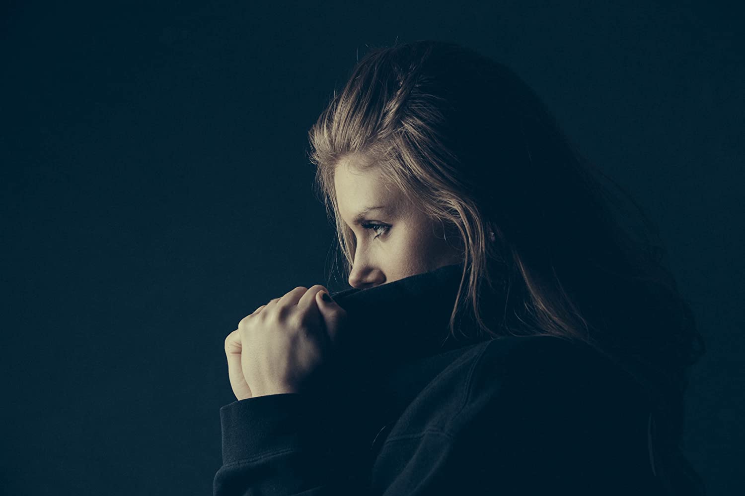 娜塔利·夏普的写真