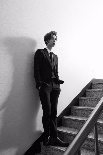 徐英浩的写真-5