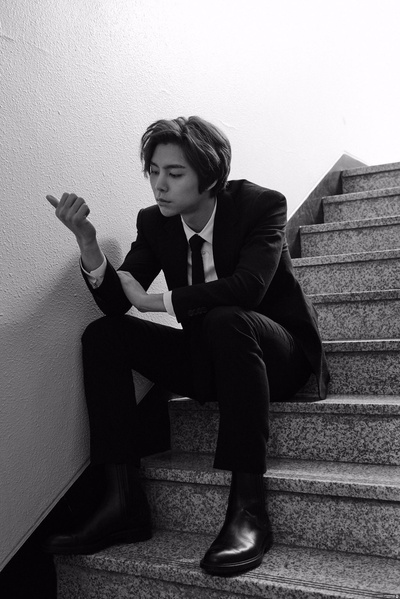 徐英浩的写真-4