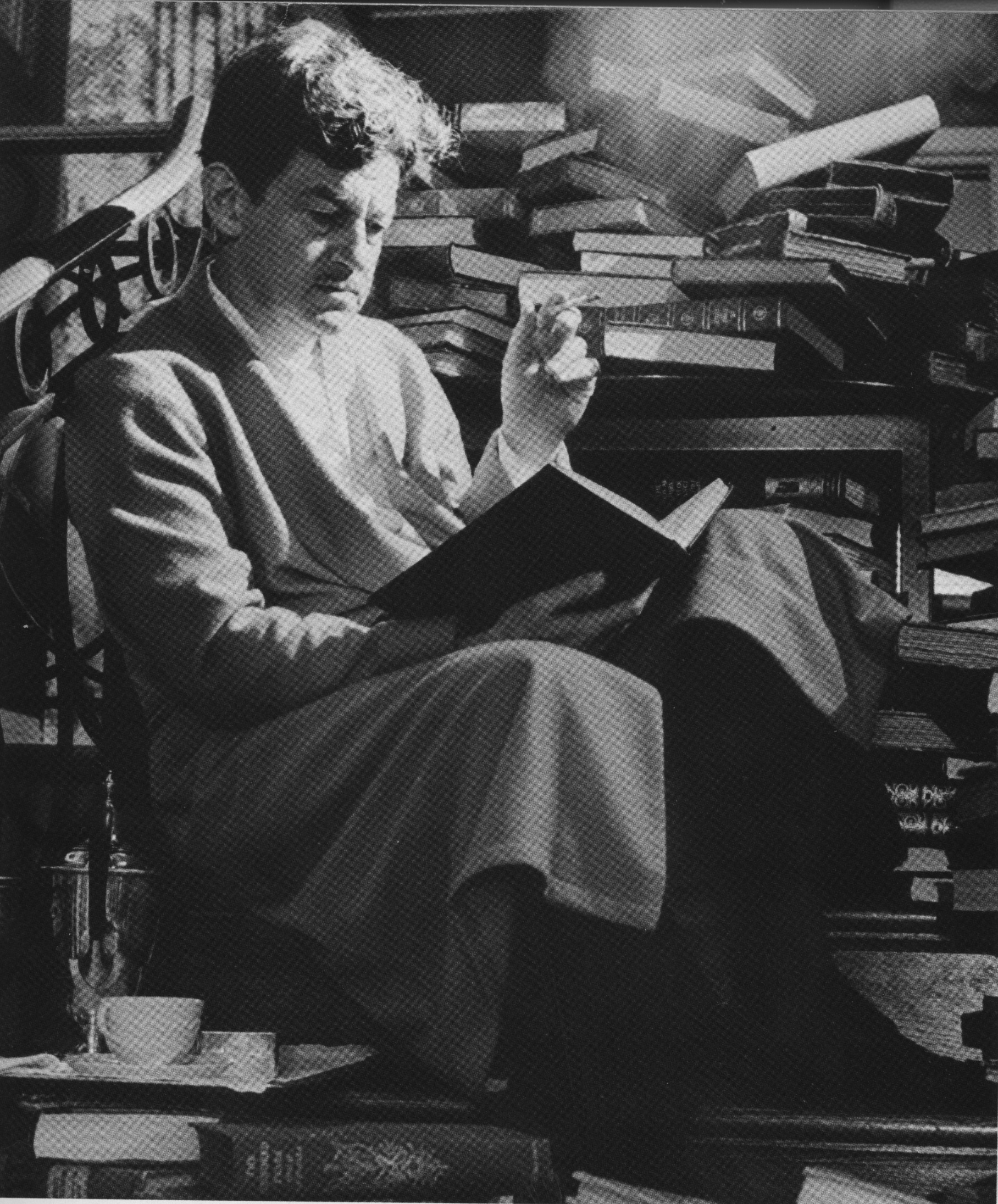 普莱斯顿·斯特奇斯的写真