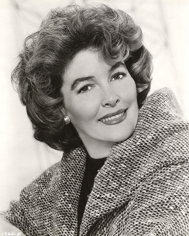 玛格丽特·海斯的写真