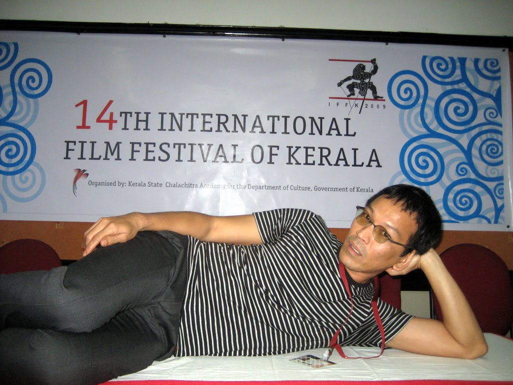 彭力·云旦拿域安的写真