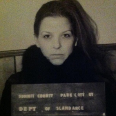 帕可·格罗斯滕的写真