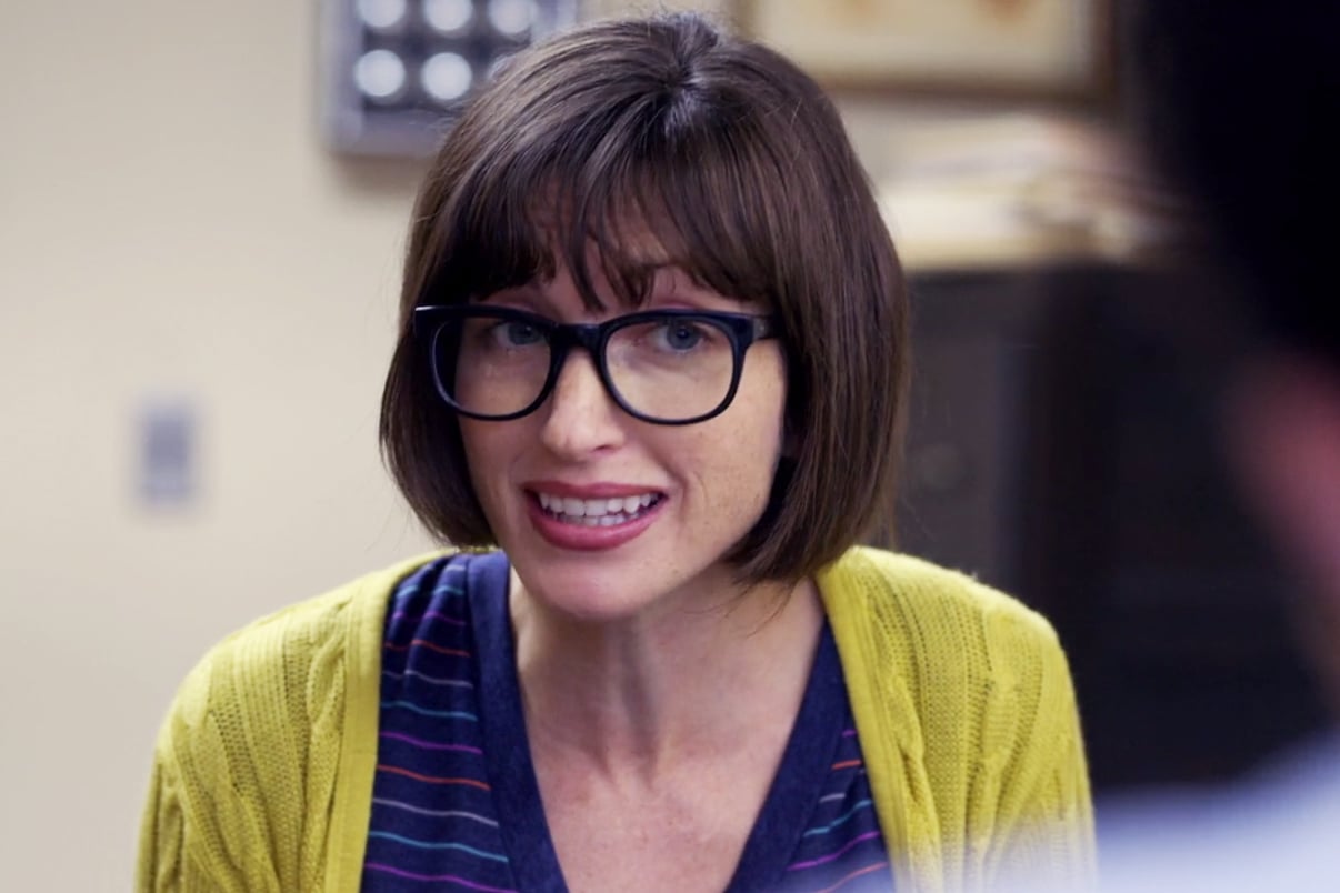 克里斯蒂娜·布鲁卡托的写真