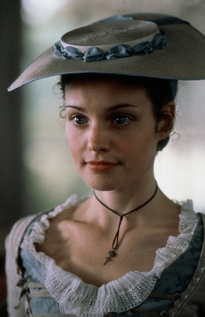 丽莎·布瑞纳的写真