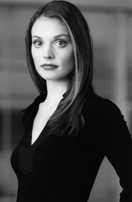 丽莎·布瑞纳的写真