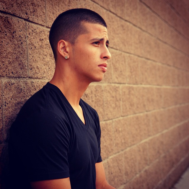 卡利托·奥利维罗的写真