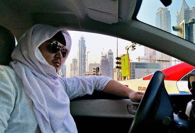 樊佳男的写真-生活照十七