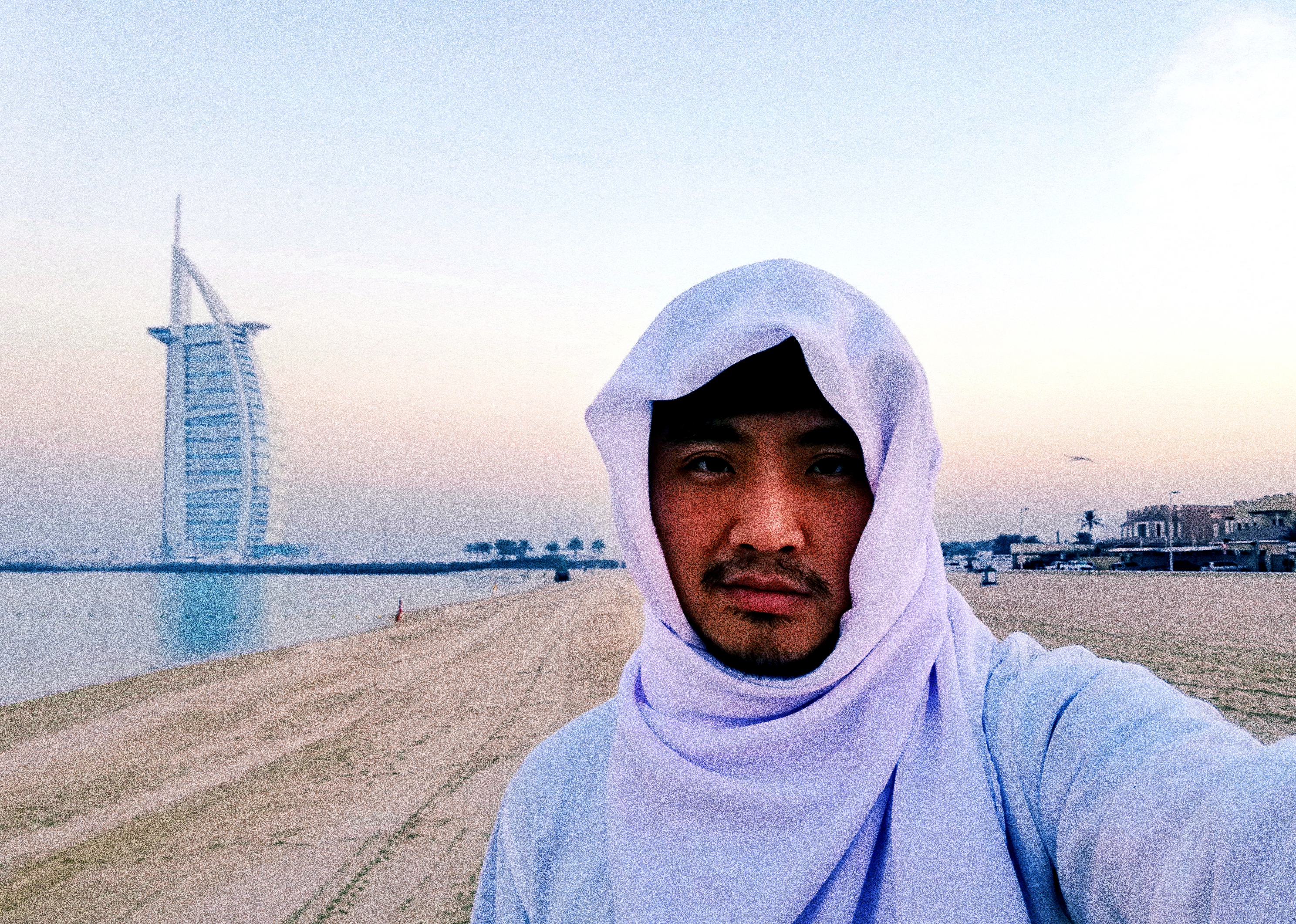 樊佳男的写真-生活照十八