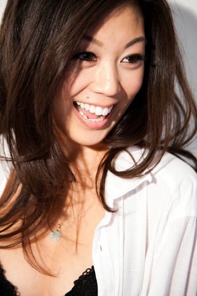 布瑞塔妮·石桥的写真