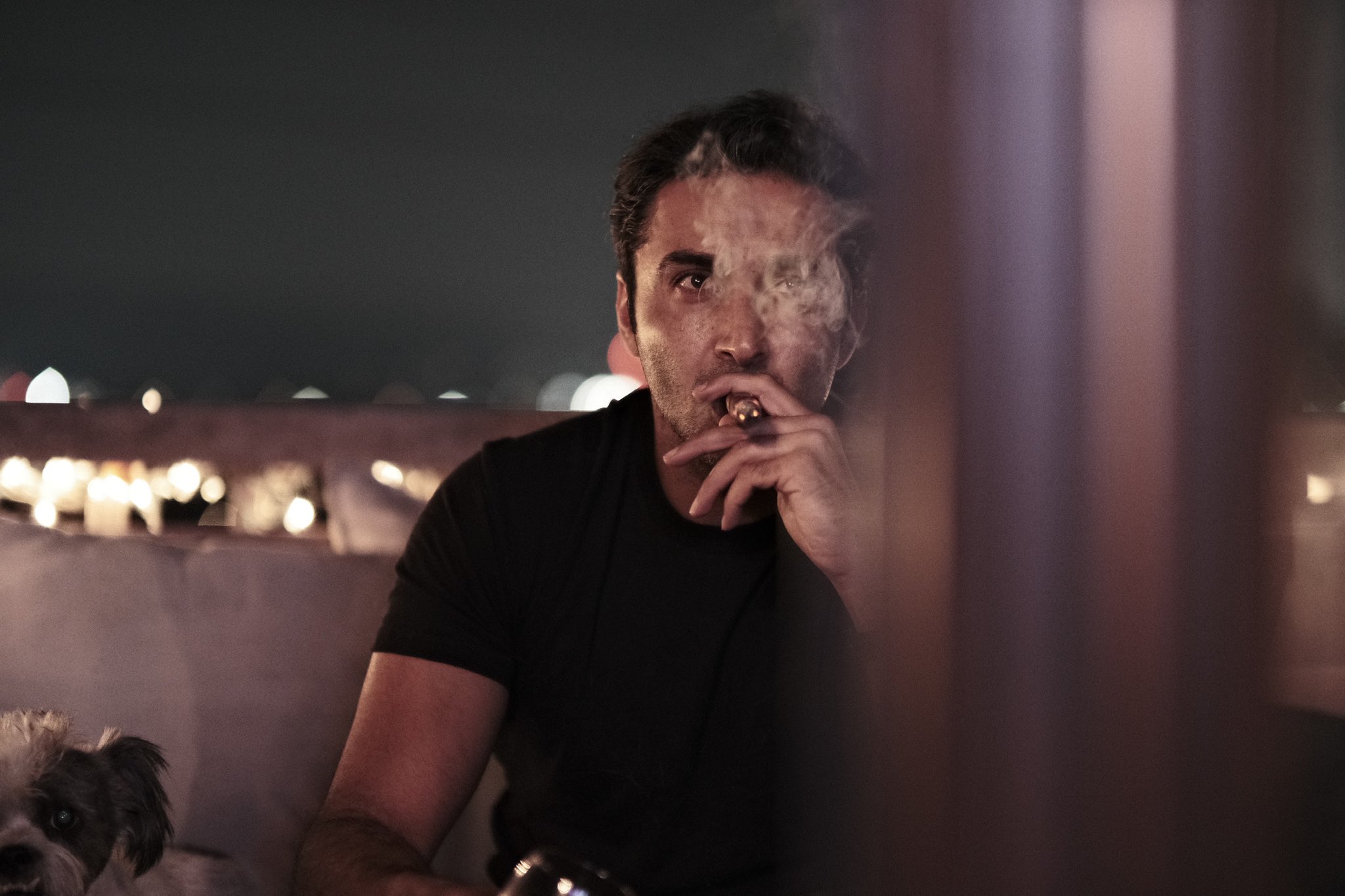 佩吉·瓦哈达特的写真