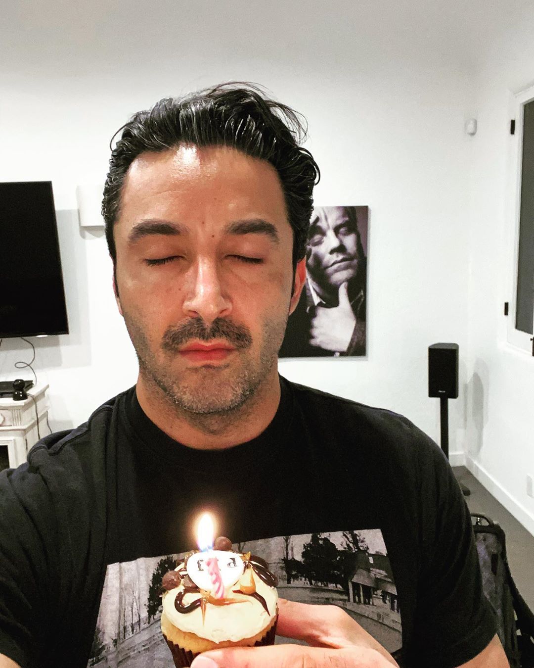 佩吉·瓦哈达特的写真