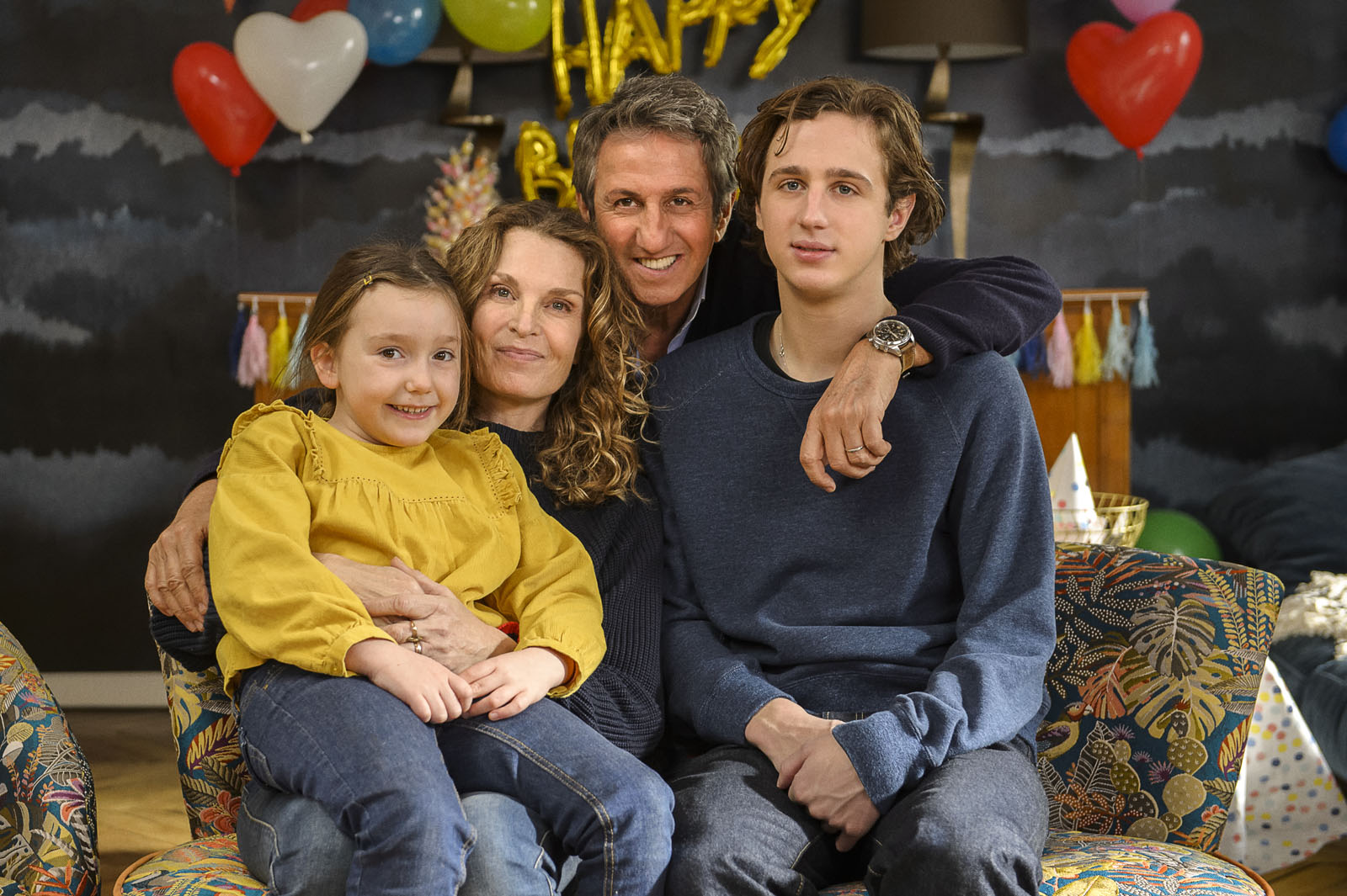 伊莎贝拉·雷纳德的写真