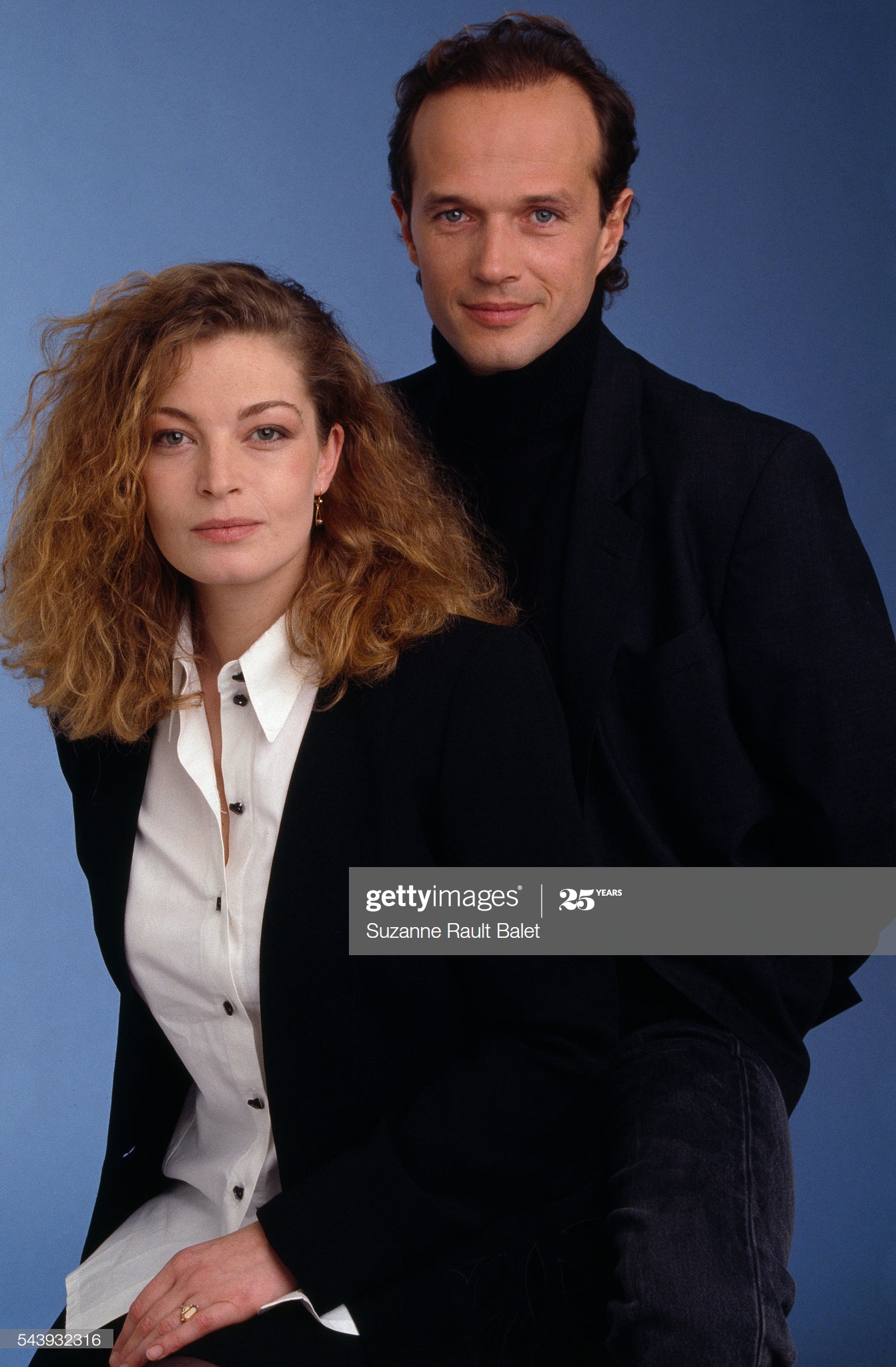 伊莎贝拉·雷纳德的写真