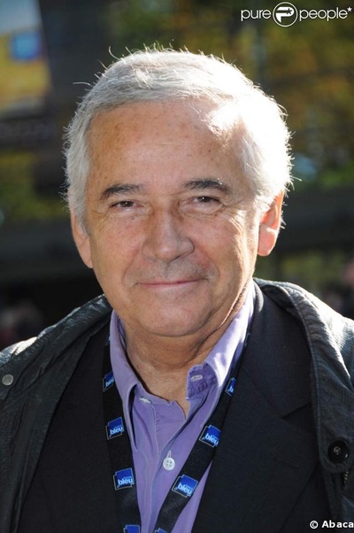 阿兰·杜泰的写真