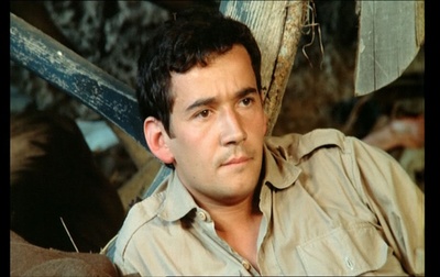 阿兰·杜泰的写真