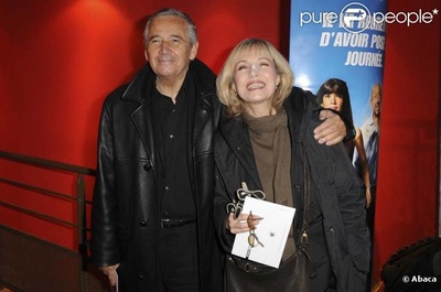 阿兰·杜泰的写真