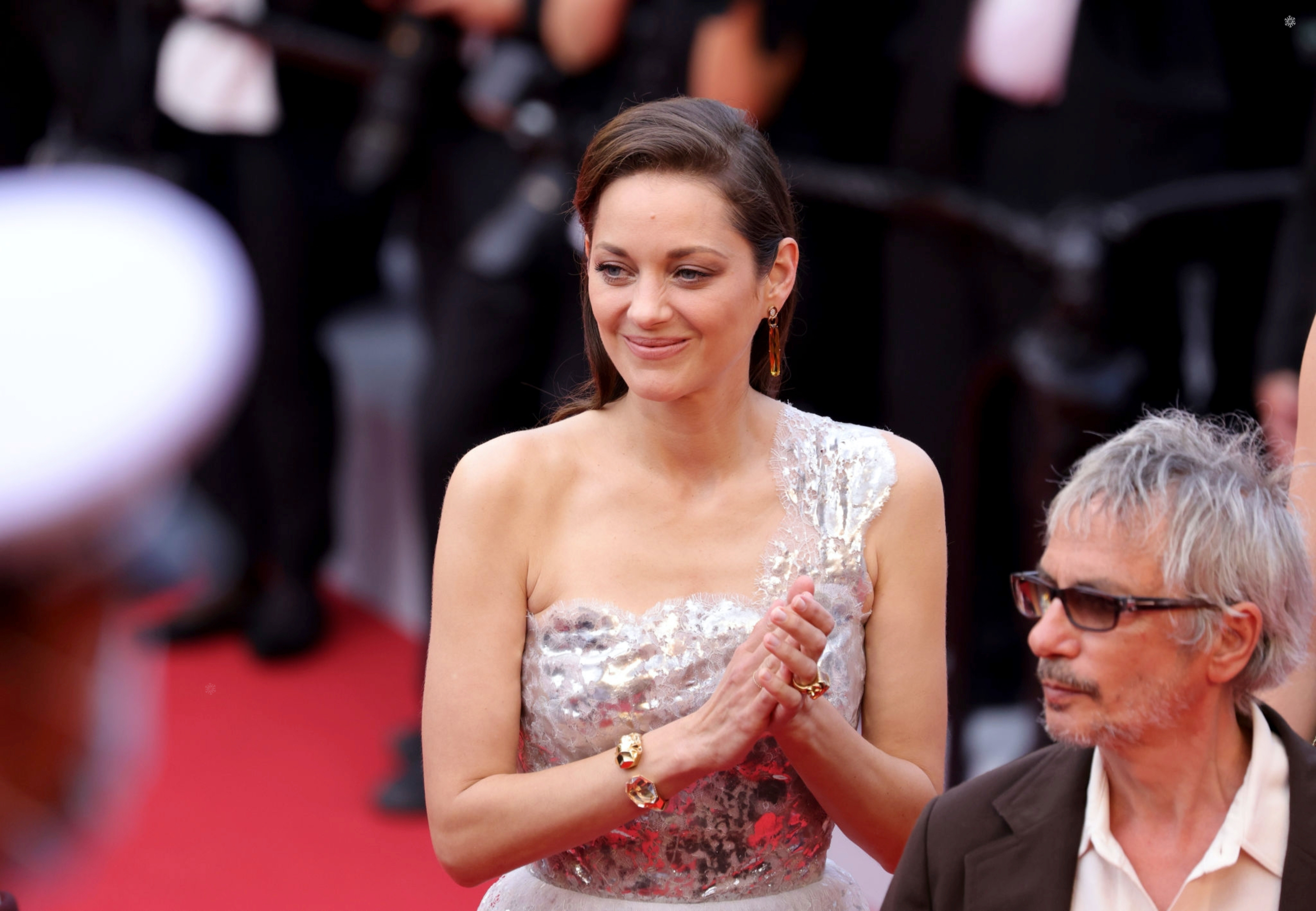 莱奥·卡拉克斯的写真