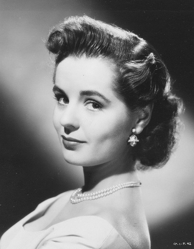 玛丽·墨菲的写真