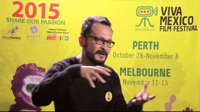 卡洛斯·孔特雷拉斯的写真-Carlos Contreras´Int...