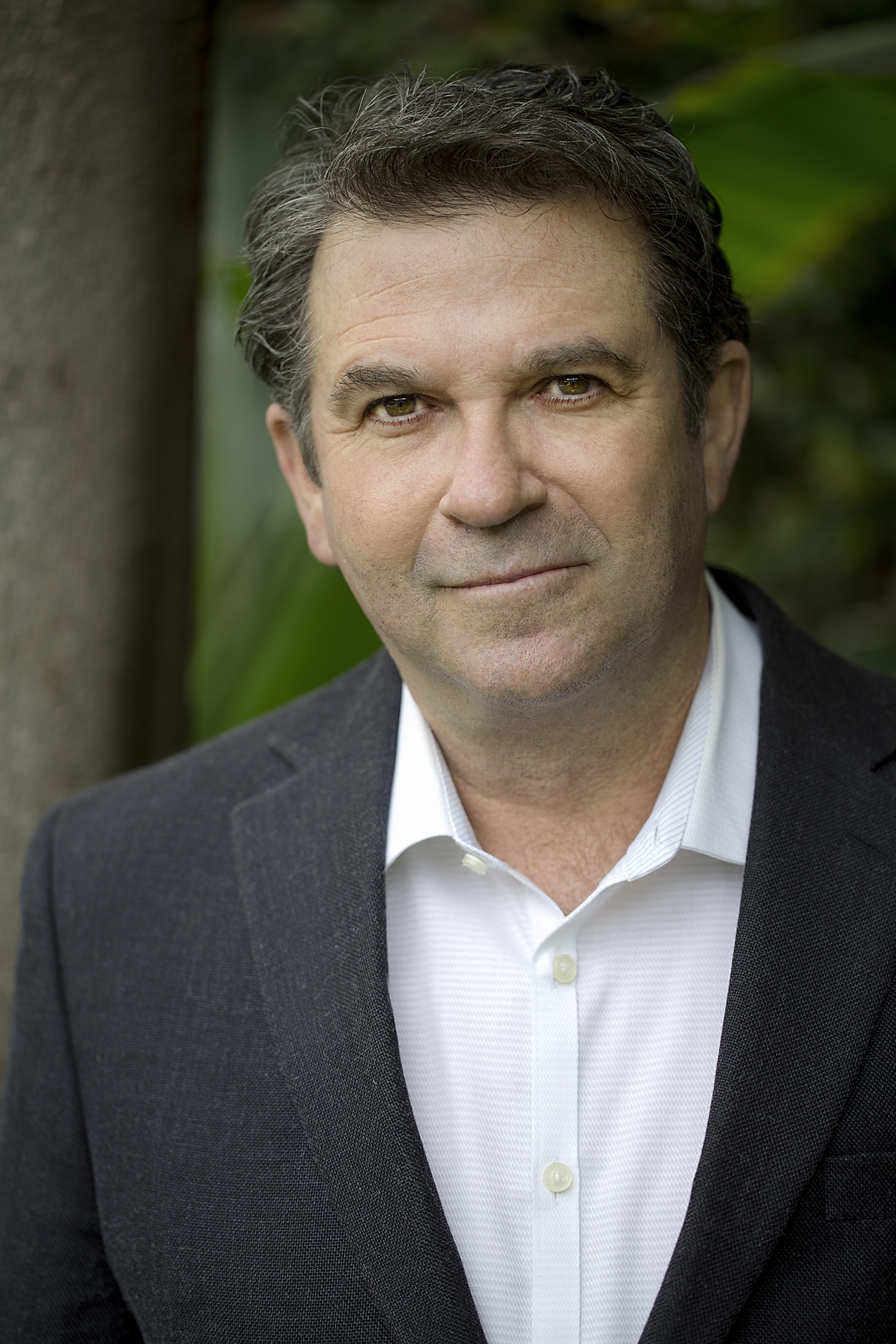 埃里希·安德森的写真