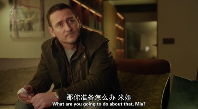 威尔·梅勒的写真