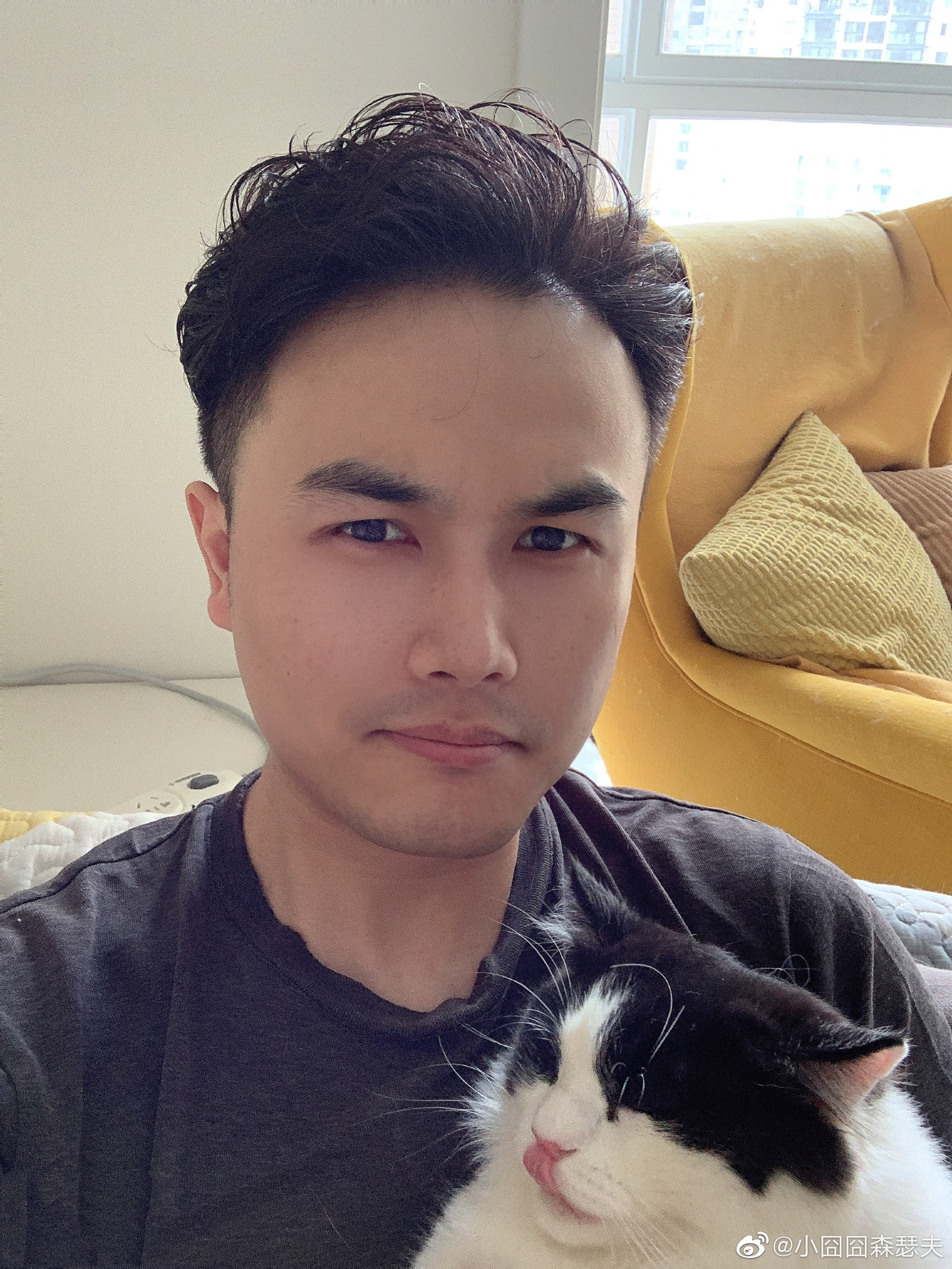 囧森瑟夫的写真