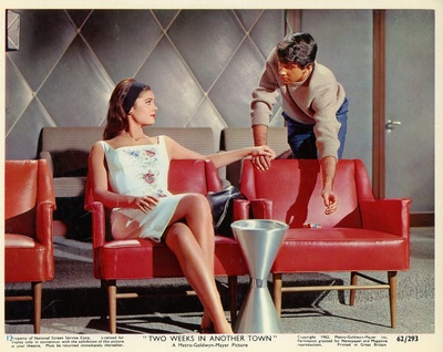 黛丽雅·李维的写真-罗马之光 Two Weeks ...