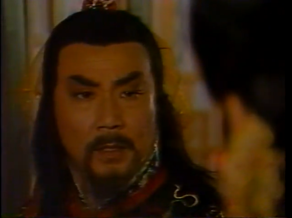 铁孟秋的写真-1985 楚留香新傳之鹦...