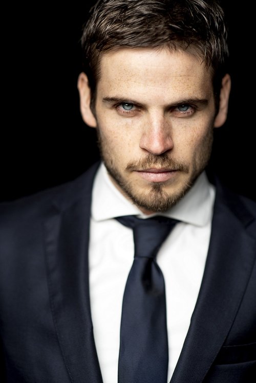 里昂纳多·帕萨格里的写真