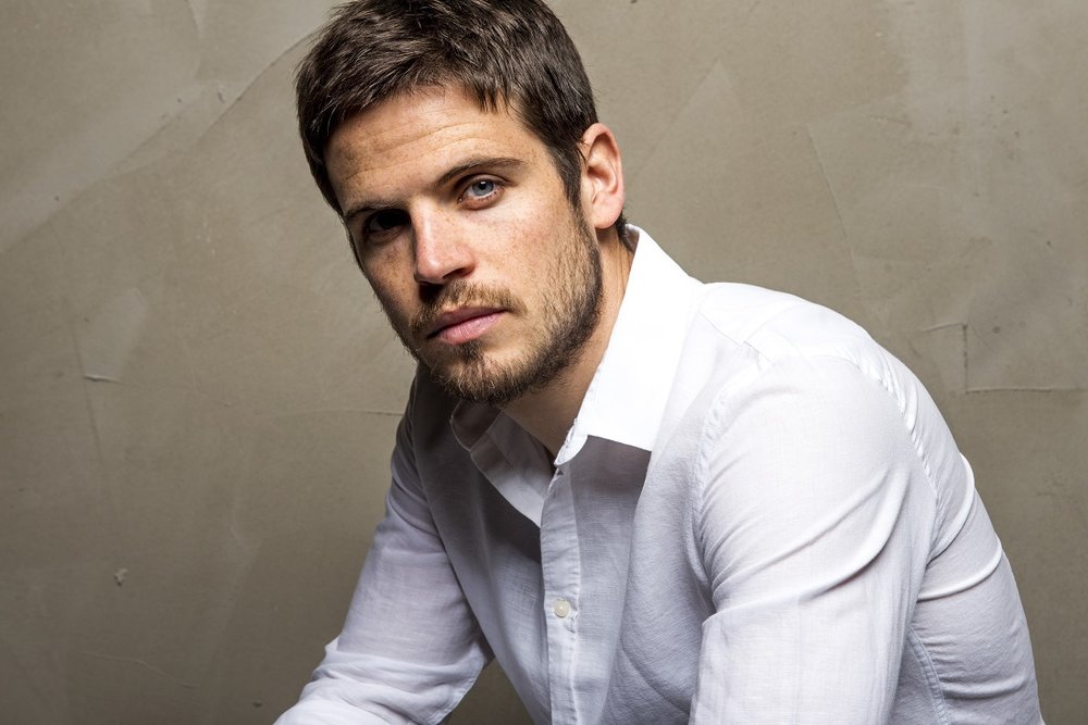 里昂纳多·帕萨格里的写真