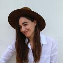 萨拉·阿迪纳·史密斯