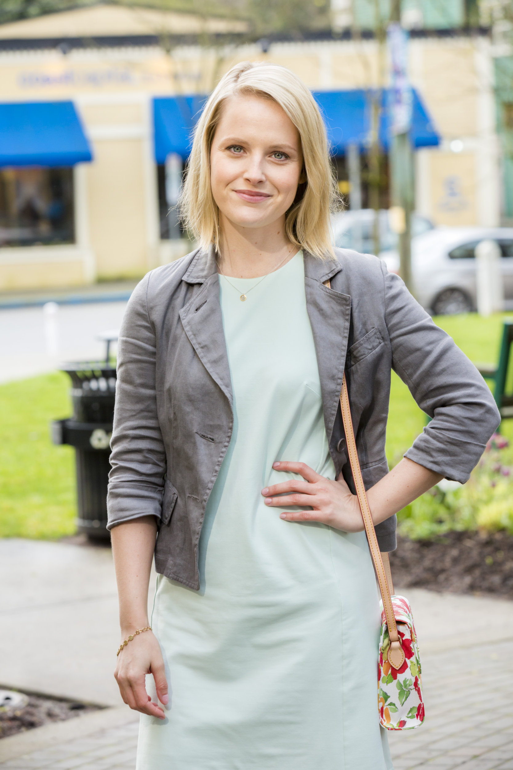 萨拉·史密斯的写真