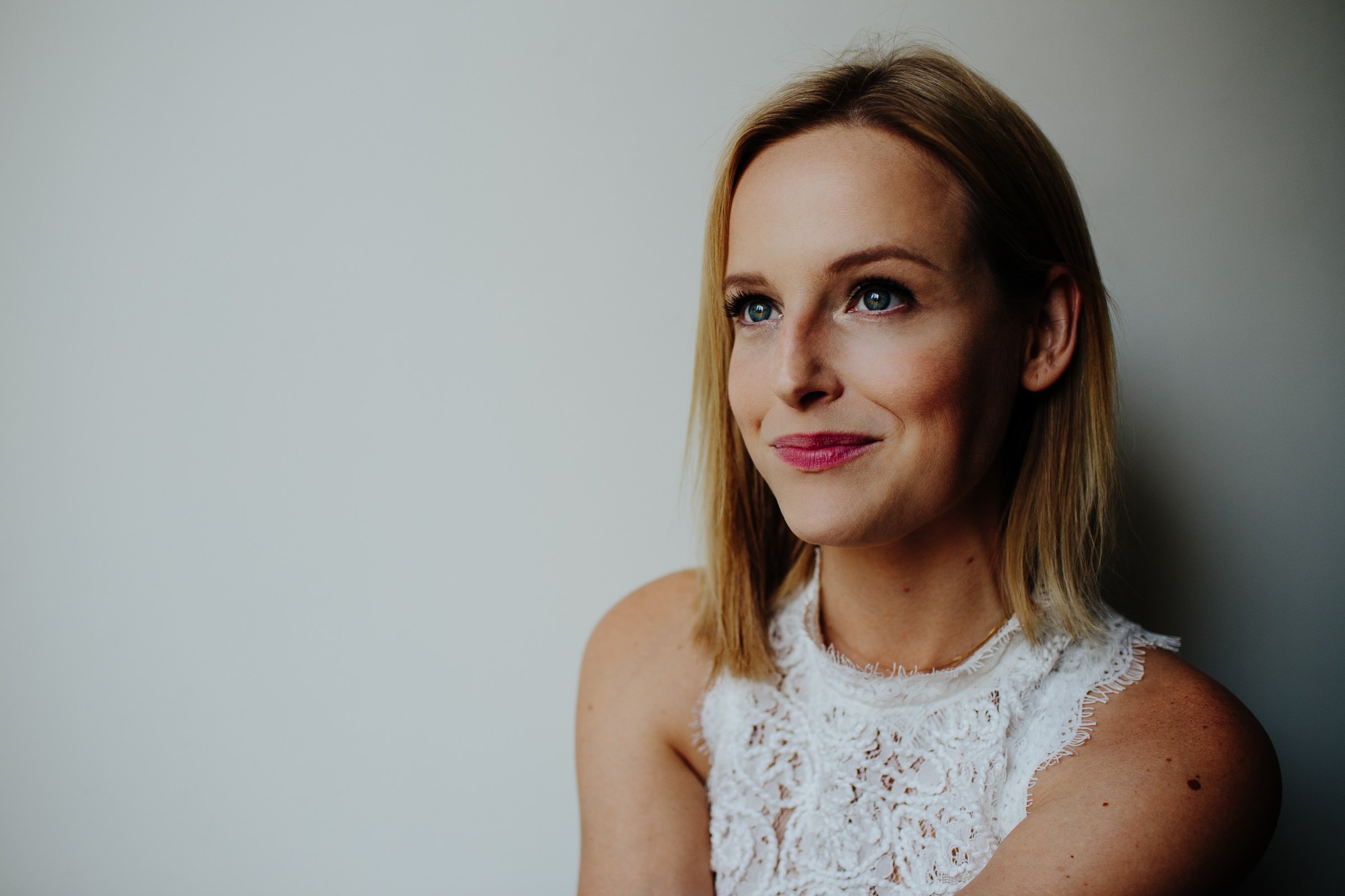 萨拉·史密斯的写真