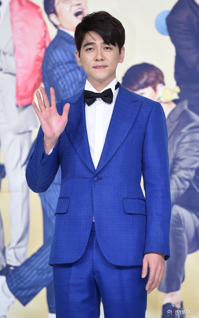 崔民勇的写真-崔民勇