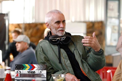 李·塔玛霍瑞的写真