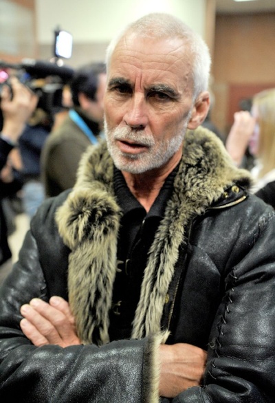 李·塔玛霍瑞的写真