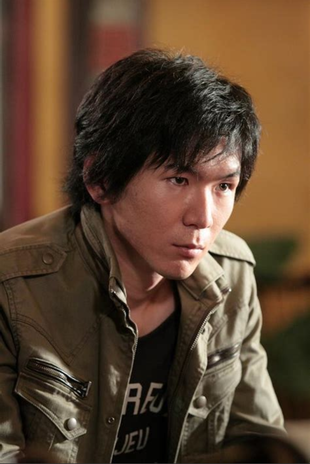 金井勇太的写真