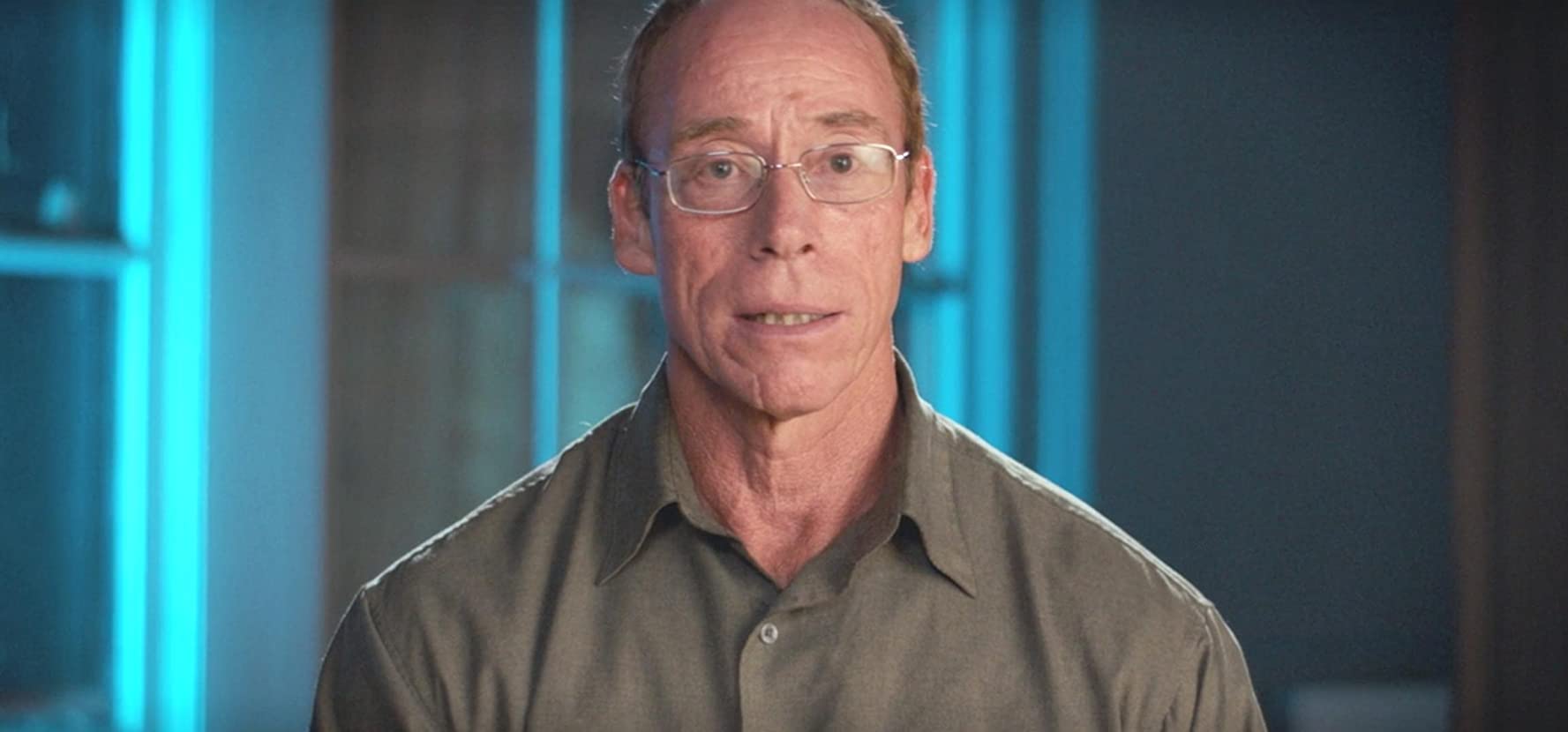 斯蒂文·格瑞尔的写真