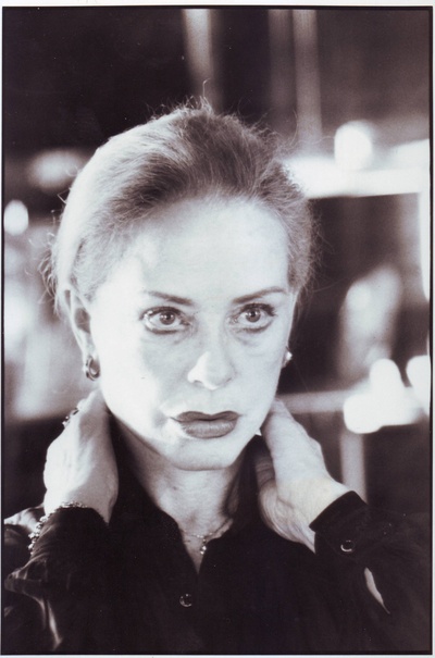 吉内瓦维·佩吉的写真