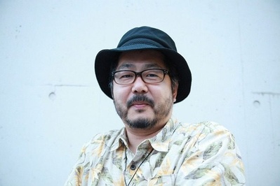 盐田明彦的写真