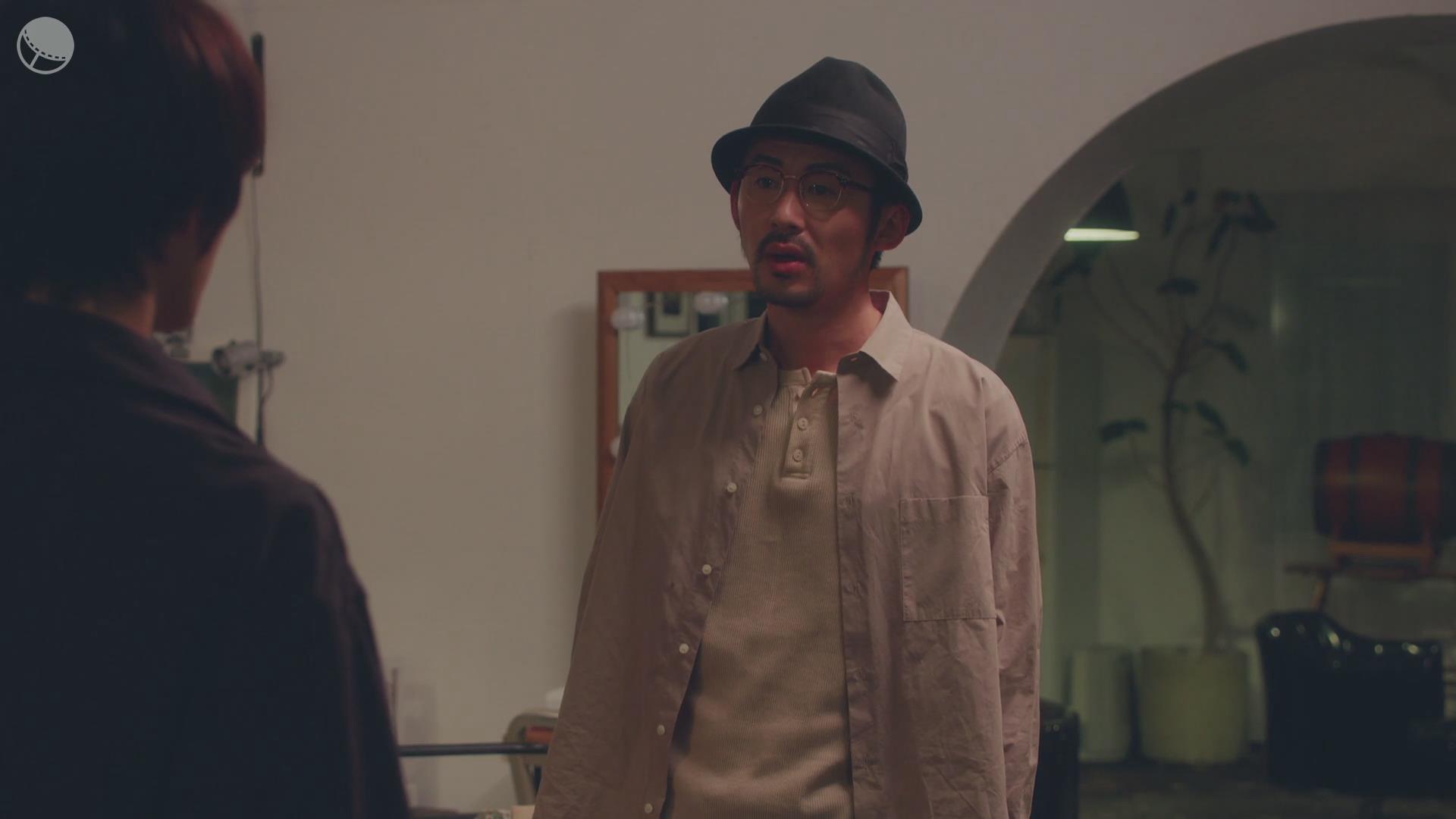 永冈佑的写真-《NG妹大改造》EP02