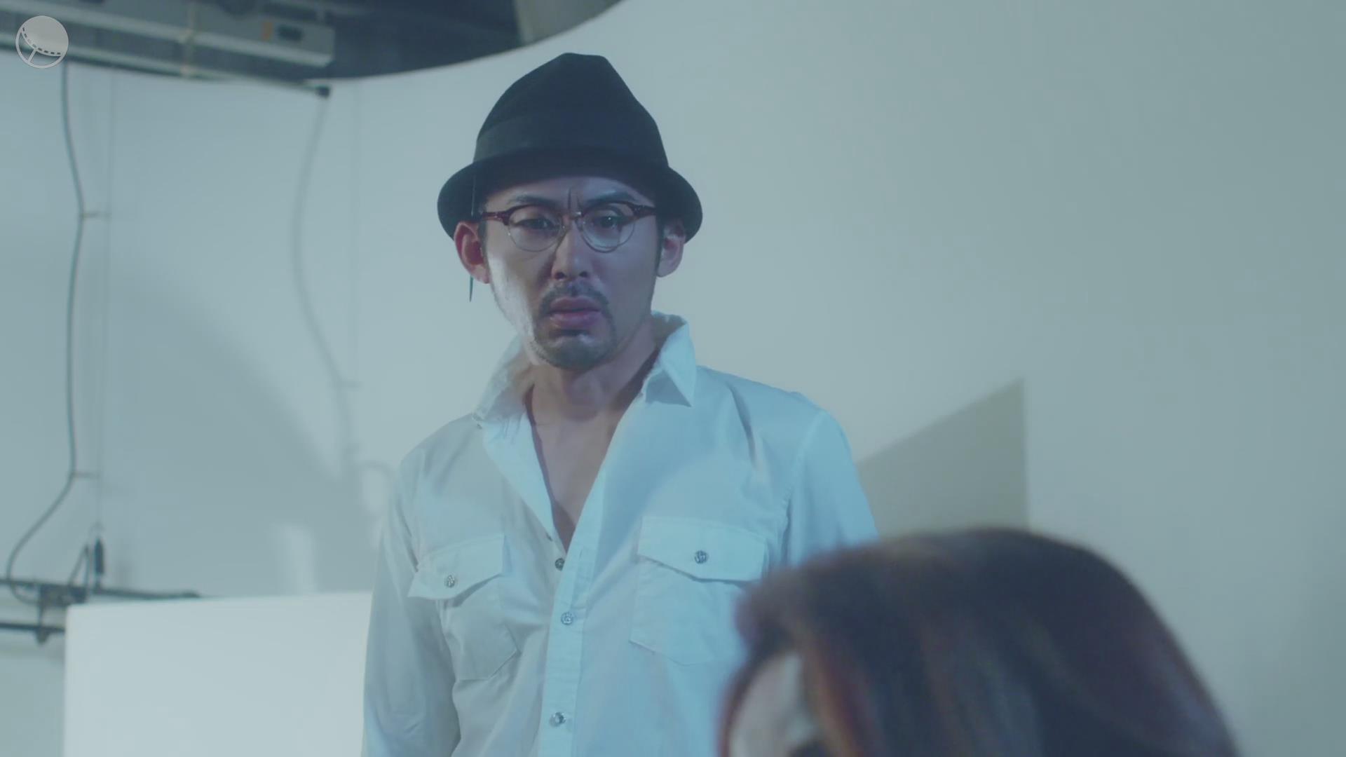 永冈佑的写真-《NG妹大改造》EP01