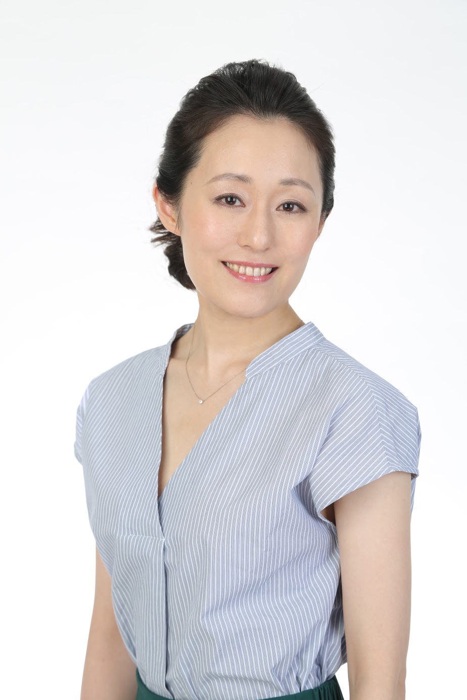 铃木美智子的写真