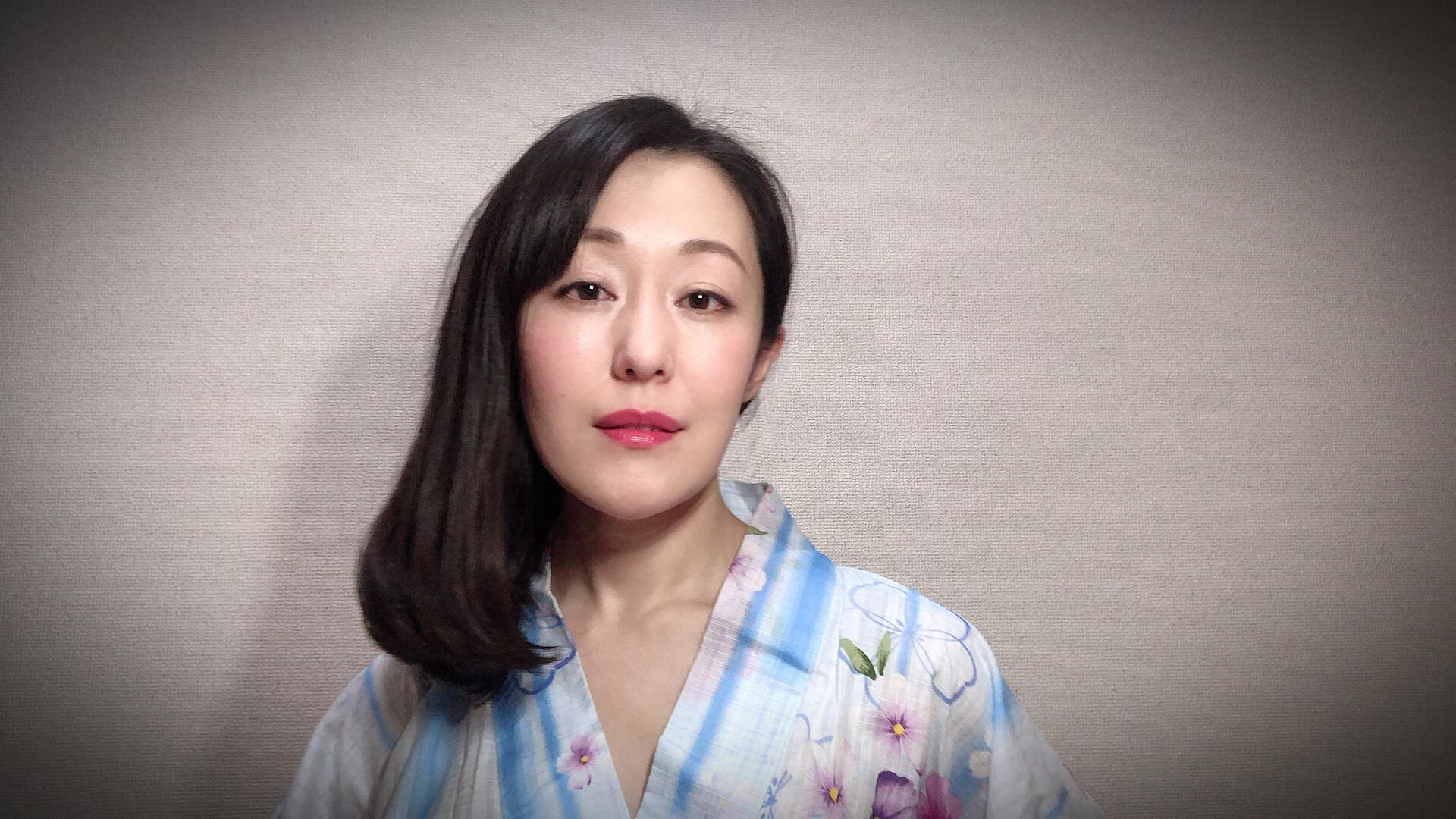 铃木美智子的写真