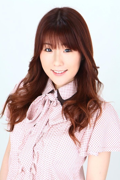 富贵晴美的写真