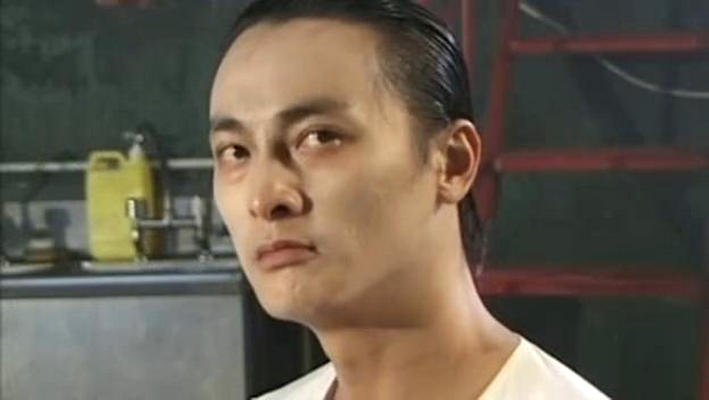 黎骏的写真-《阴阳路15：客似魂...